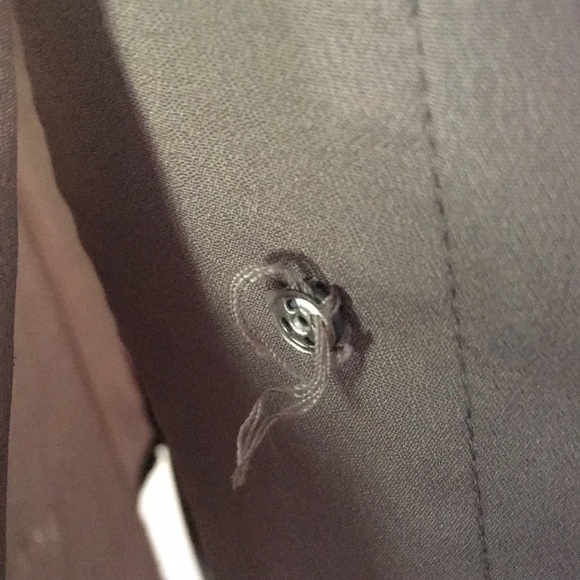 𝅺mm Couture by Miss Me Dolman Top Blouse Shirt - Picture 6 of 8